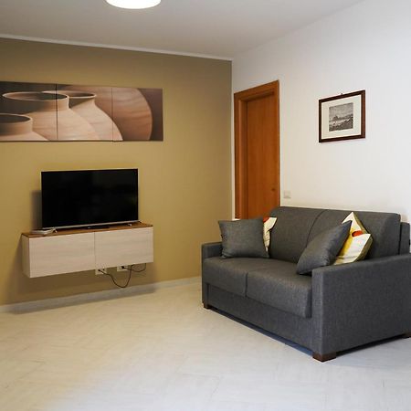 Villa La Casa Di Eli à Catane Extérieur photo
