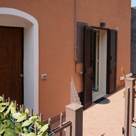 Villa La Casa Di Eli à Catane Extérieur photo