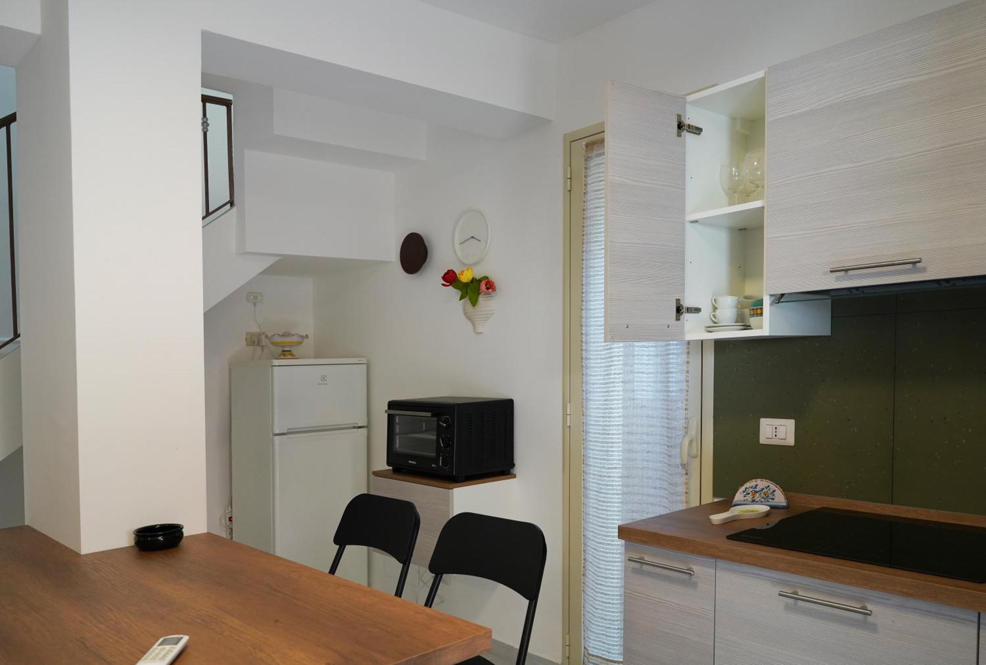 Villa La Casa Di Eli à Catane Extérieur photo